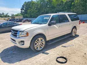 Ford Expedition 3.5L 6 2015