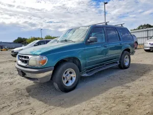 Ford Explorer 4.0L 6 1998