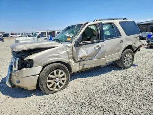 Ford Expedition 5.4L 8 2008