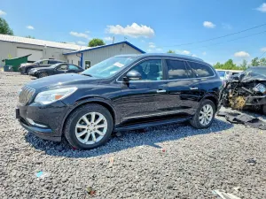 Buick Enclave 3.6L 6 2014