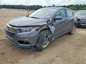 Honda HR-V 1.8L 4 2021