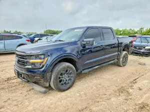 Ford F-150 5.0L 8 2024