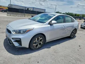 Kia Cerato / Forte / K3 2.0L 4 2021