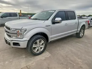 Ford F-150 5.0L 8 2019