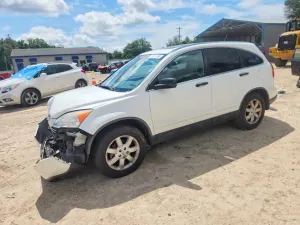 Honda CR-V 2.4L 4 2007