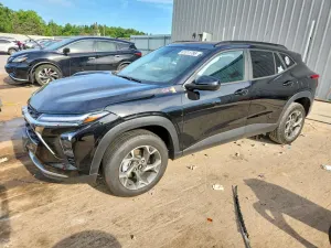 Chevrolet Trax 1.2L 3 2025