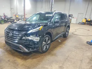 Nissan Rogue 1.5L 3 2026