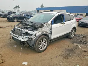 Ford Escape 1.5L 4 2018