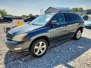 Lexus RX 3.3L 6 2005