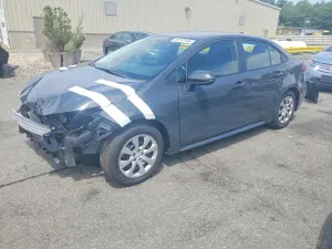 Toyota Corolla 2.0L 4 2026