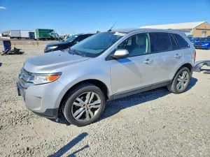 Ford Edge 3.5L 6 2014