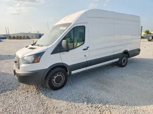 Ford Transit 3.5L 6 2018