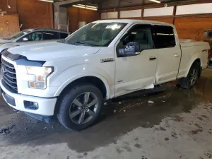Ford F-150 3.5L 6 2016