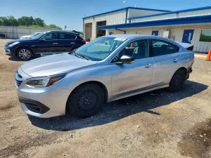 Subaru Legacy 2.5L 4 2020