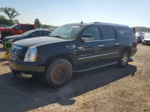 Cadillac Escalade 6.2L 8 2007