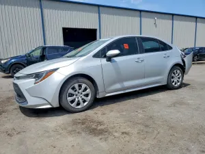 Toyota Corolla 1.8L 4 2021