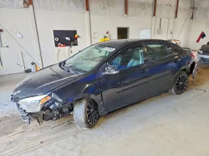 Toyota Corolla 1.8L 4 2016