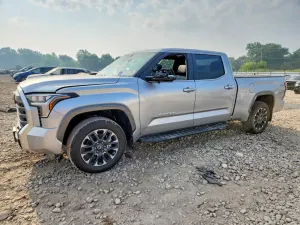 Toyota Tundra 3.4L 6 2025