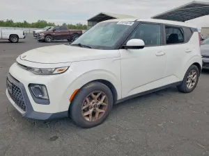 Kia Soul 2.0L 4 2020