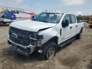 Ford F-350 SUPER DUTY 6.7L 8 2019