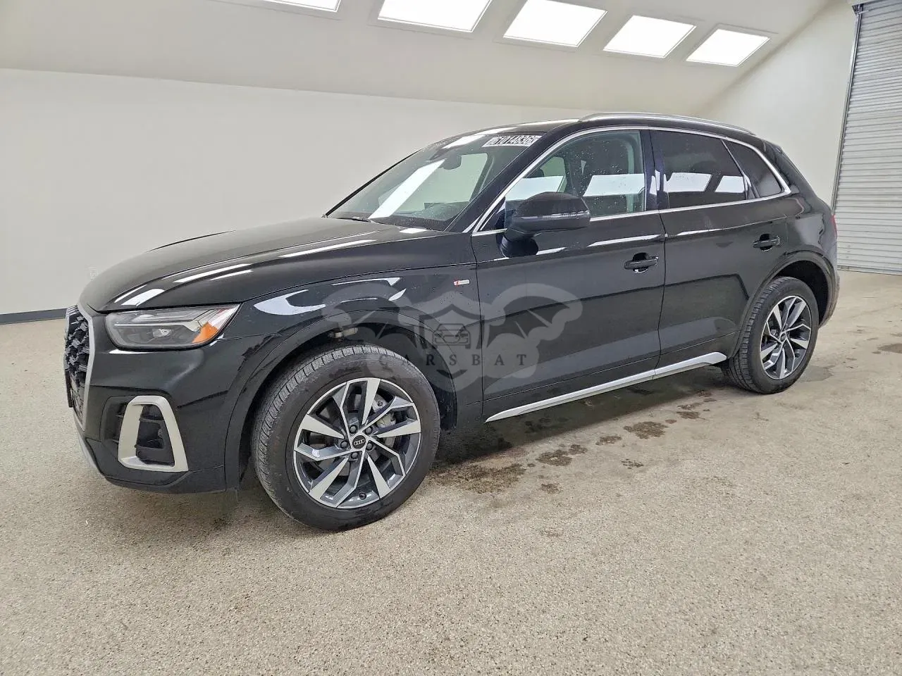 Audi Q5 2.0L 4 2024