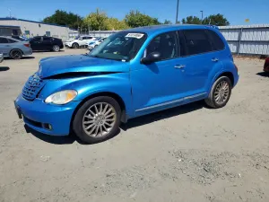 Chrysler PT Cruiser 2.4L 4 2008