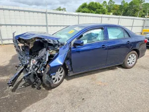 Toyota Corolla 1.8L 4 2013