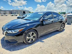 Nissan Sentra 2.0L 4 2023