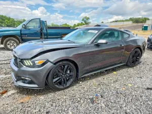 Ford Mustang 2.3L 4 2017
