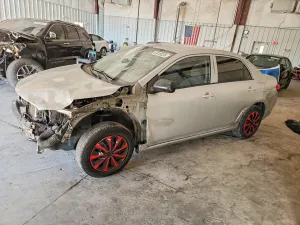 Toyota Corolla 1.8L 4 2010