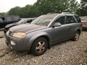 Saturn Vue 3.5L 6 2007