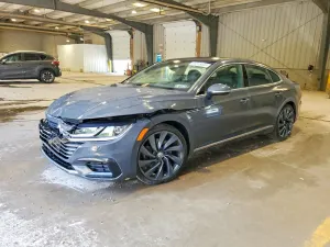 Volkswagen Arteon 2.0L 4 2020