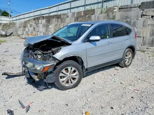Honda CR-V 2.4L 4 2013