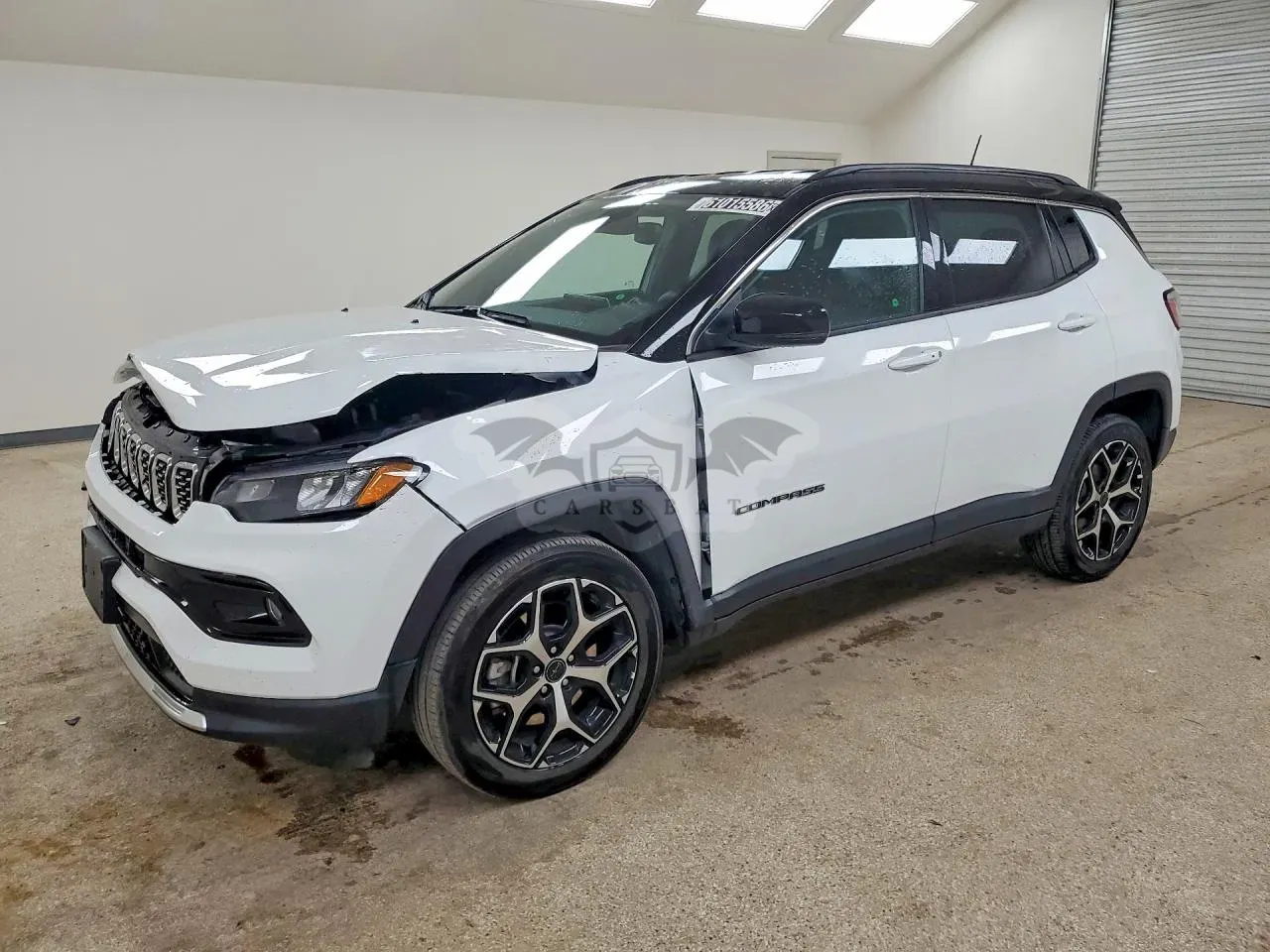 Jeep Compass 2.0L 4 2026