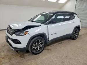 Jeep Compass 2.0L 4 2026