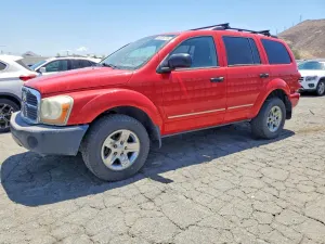 Dodge Durango 5.7L 8 2005