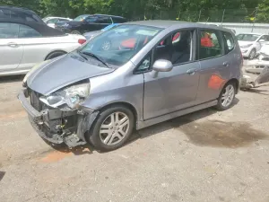 Honda Fit 1.5L 4 2008