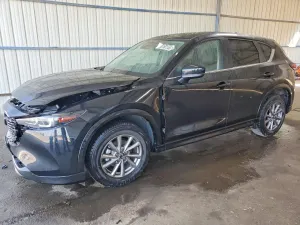 Mazda CX-5 2.5L 4 2025