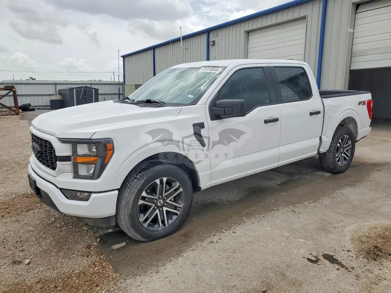 Ford F-150 2.7L 6 2023