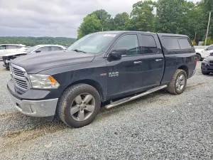 RAM 1500 5.7L 8 2017