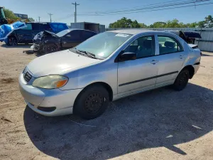 Toyota Corolla 1.8L 4 2006