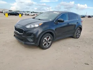 Kia Sportage LX 2.4L 4 2022