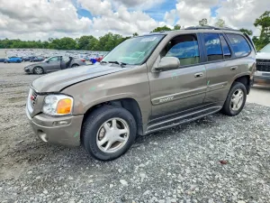 GMC Envoy 4.2L 6 2005
