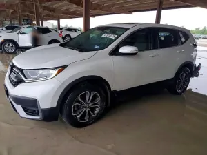 Honda CR-V 1.5L 4 2021