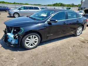 Chevrolet Malibu 1.5L 4 2017
