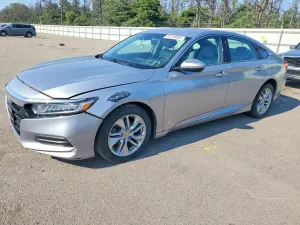 Honda Accord 1.5L 4 2018