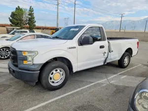 Ford F-150 3.5L 6 2015