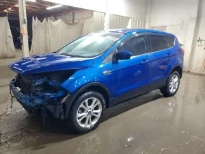 Ford Escape 1.5L 4 2019