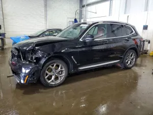 BMW X3 2.0L 4 2022