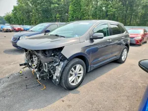 Ford Edge 3.5L 6 2015